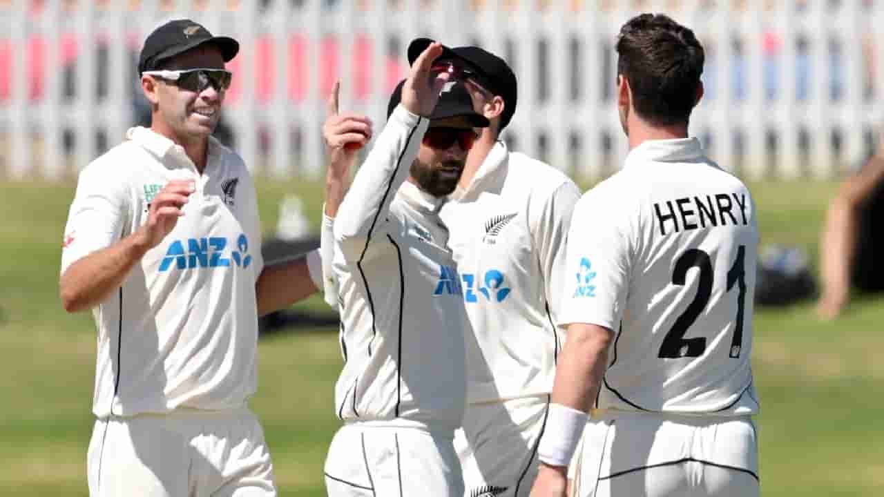 NZ vs SA: ಸೌತ್ ಆಫ್ರಿಕಾ ವಿರುದ್ಧ ನ್ಯೂಝಿಲೆಂಡ್ಗೆ ಭರ್ಜರಿ ಜಯ