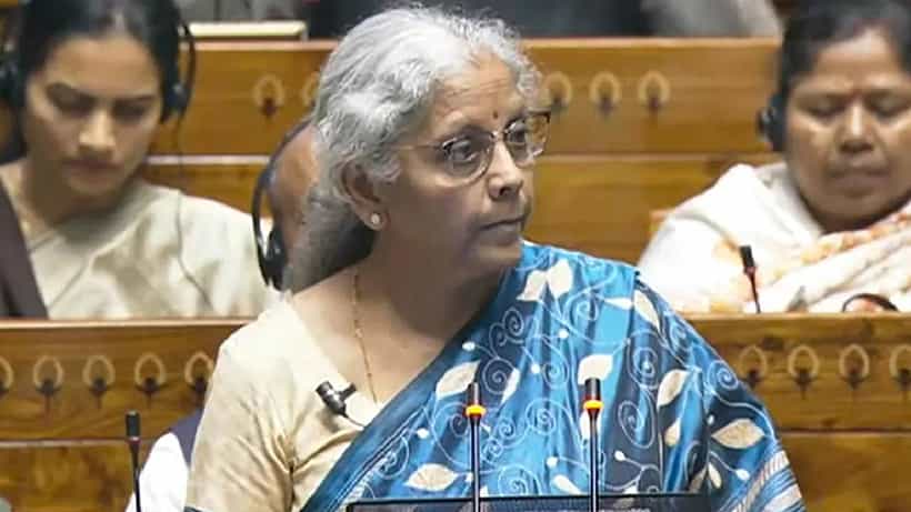 GDP, FDI: ಮಧ್ಯಂತರ ಬಜೆಟ್: ಜಿಡಿಪಿ, ಎಫ್ಡಿಐಗೆ ಹೊಸ ವ್ಯಾಖ್ಯಾನ ಕೊಟ್ಟ ನಿರ್ಮಲಾ ಸೀತಾರಾಮನ್