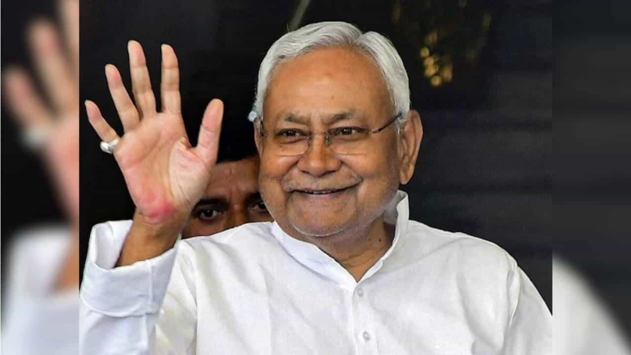 Bihar Floor Test: ಬಿಹಾರ ವಿಧಾನಸಭೆ: ವಿಶ್ವಾಸಮತ ಗೆದ್ದ ಜೆಡಿಯು-ಬಿಜೆಪಿ ಮೈತ್ರಿಕೂಟ Bihar Floor Test: ಬಿಹಾರ ವಿಧಾನಸಭೆ: ವಿಶ್ವಾಸಮತ ಗೆದ್ದ ಜೆಡಿಯು-ಬಿಜೆಪಿ ಮೈತ್ರಿಕೂಟ