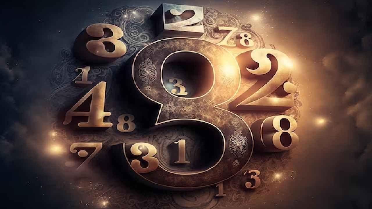 15+ Numerology‌ Books for Free! [PDF] | InfoBooks.org