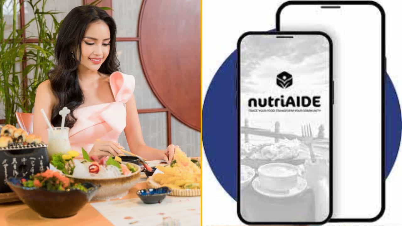NutriAIDE: ನೀವು ತಿನ್ನುವ ಆಹಾರ ಉತ್ತಮವಾಗಿದೆಯೇ?: ಈ ಆ್ಯಪ್ ಎಲ್ಲ ಹೇಳುತ್ತದೆ NutriAIDE: ನೀವು ತಿನ್ನುವ ಆಹಾರ ಉತ್ತಮವಾಗಿದೆಯೇ?: ಈ ಆ್ಯಪ್ ಎಲ್ಲ ಹೇಳುತ್ತದೆ