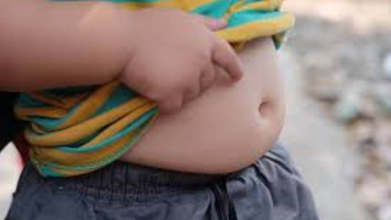 ರಾಜ್ಯದ ಶೇ 20% ರಷ್ಟು ಮಕ್ಕಳಲ್ಲಿ ಹೆಚ್ಚಿದ ಬೊಜ್ಜು; ಆಸ್ತಮಾ, ಕ್ಯಾನ್ಸರ್ ಎಚ್ಚರಿಕೆ ಕೊಟ್ಟ ವೈದ್ಯರು ರಾಜ್ಯದ ಶೇ 20% ರಷ್ಟು ಮಕ್ಕಳಲ್ಲಿ ಹೆಚ್ಚಿದ ಬೊಜ್ಜು; ಆಸ್ತಮಾ, ಕ್ಯಾನ್ಸರ್ ಎಚ್ಚರಿಕೆ ಕೊಟ್ಟ ವೈದ್ಯರು