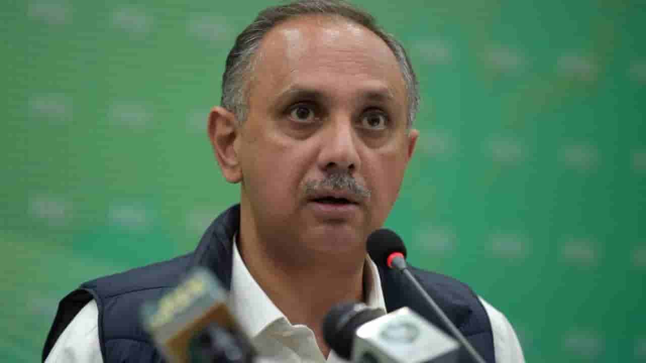 Omar Ayub: ಒಮರ್ ಅಯೂಬ್ ಪಾಕ್ ಪ್ರಧಾನಿ ಅಭ್ಯರ್ಥಿ ಎಂದು ಘೋಷಿಸಿದ ಇಮ್ರಾನ್ ಖಾನ್ ನೇತೃತ್ವದ ಪಿಟಿಐ