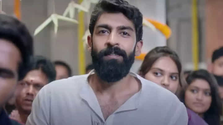 ‘ಒಂದು ಸರಳ ಪ್ರೇಮಕಥೆ’ಗೆ ಭರ್ಜರಿ ಆಫರ್; ಲವರ್ಸ್ ಒಂದು ಟಿಕೆಟ್ ಖರೀದಿಸಿದರೆ ಮತ್ತೊಂದು ಫ್ರೀ ‘ಒಂದು ಸರಳ ಪ್ರೇಮಕಥೆ’ಗೆ ಭರ್ಜರಿ ಆಫರ್; ಲವರ್ಸ್ ಒಂದು ಟಿಕೆಟ್ ಖರೀದಿಸಿದರೆ ಮತ್ತೊಂದು ಫ್ರೀ