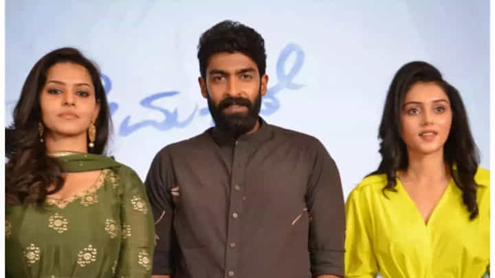 ರಿಲೀಸ್ಗೂ ಮೊದಲೇ ‘ಒಂದು ಸರಳ ಪ್ರೇಮಕಥೆ’ ಚಿತ್ರಕ್ಕೆ ಭರ್ಜರಿ ರೆಸ್ಪಾನ್ಸ್; ಪ್ರತಿಕ್ರಿಯಿಸಿದ ಸುನಿ ರಿಲೀಸ್ಗೂ ಮೊದಲೇ ‘ಒಂದು ಸರಳ ಪ್ರೇಮಕಥೆ’ ಚಿತ್ರಕ್ಕೆ ಭರ್ಜರಿ ರೆಸ್ಪಾನ್ಸ್; ಪ್ರತಿಕ್ರಿಯಿಸಿದ ಸುನಿ