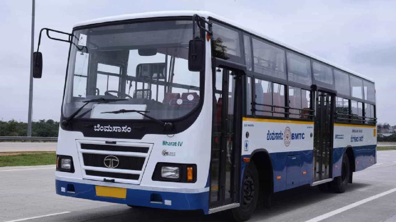 ಕೆಎಸ್ಆರ್ಟಿಸಿ ಮಾದರಿಯಲ್ಲಿ ಬಿಎಂಟಿಸಿ ನೌಕರರಿಗೂ ಒಂದು ಕೋಟಿ ರೂಪಾಯಿ ಅಪಘಾತ ವಿಮೆ ಕೆಎಸ್ಆರ್ಟಿಸಿ ಮಾದರಿಯಲ್ಲಿ ಬಿಎಂಟಿಸಿ ನೌಕರರಿಗೂ ಒಂದು ಕೋಟಿ ರೂಪಾಯಿ ಅಪಘಾತ ವಿಮೆ