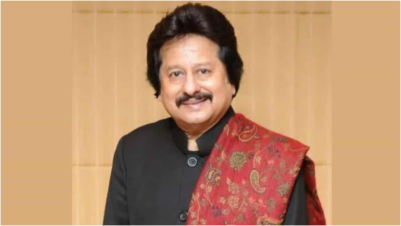 ಗಾಯಕ ಪಂಕಜ್ ಉಧಾಸ್ ನಿಧನ; ಅಂತ್ಯಕ್ರಿಯೆಯ ಸ್ಥಳ, ಸಮಯದ ಬಗ್ಗೆ ಇಲ್ಲಿದೆ ಮಾಹಿತಿ.. ಗಾಯಕ ಪಂಕಜ್ ಉಧಾಸ್ ನಿಧನ; ಅಂತ್ಯಕ್ರಿಯೆಯ ಸ್ಥಳ, ಸಮಯದ ಬಗ್ಗೆ ಇಲ್ಲಿದೆ ಮಾಹಿತಿ..