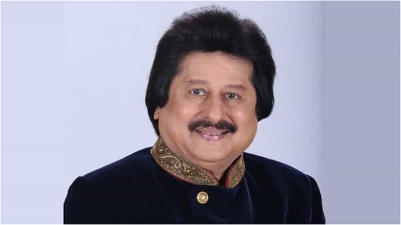 Pankaj Udhas: ‘ಬರೆಯದ ಮೌನದ ಕವಿತೆ..’ ಗಾಯಕ ಪಂಕಜ್ ಉಧಾಸ್ ಇನ್ನಿಲ್ಲ; ತೀವ್ರ ಅನಾರೋಗ್ಯದಿಂದ ನಿಧನ