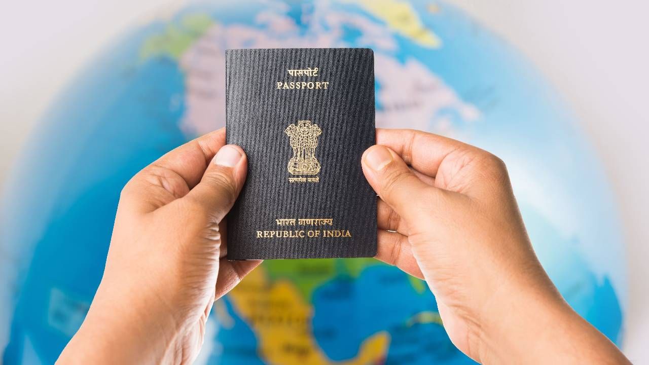 Powerful Passports:ವಿಶ್ವದ ಶಕ್ತಿಶಾಲಿ ಪಾಸ್​ಪೋರ್ಟ್​: ಫ್ರಾನ್ಸ್​ಗೆ ಮೊದಲ ಸ್ಥಾನ, ಭಾರತದ ಸ್ಥಾನವೆಷ್ಟು?