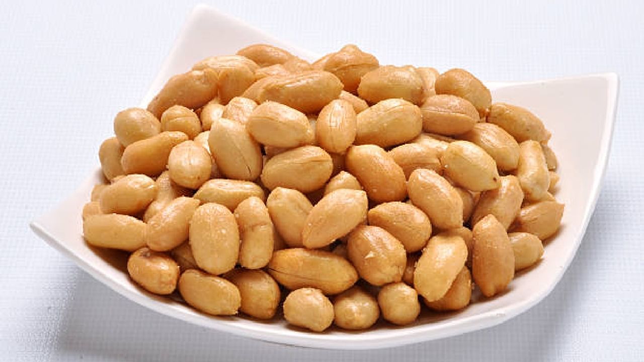 Soaked Peanut: ಶೇಂಗಾವನ್ನು ನೀರಿನಲ್ಲಿ ನೆನೆಸಿಟ್ಟು ತಿಂದರೆ ಏನಾಗುತ್ತದೆ?