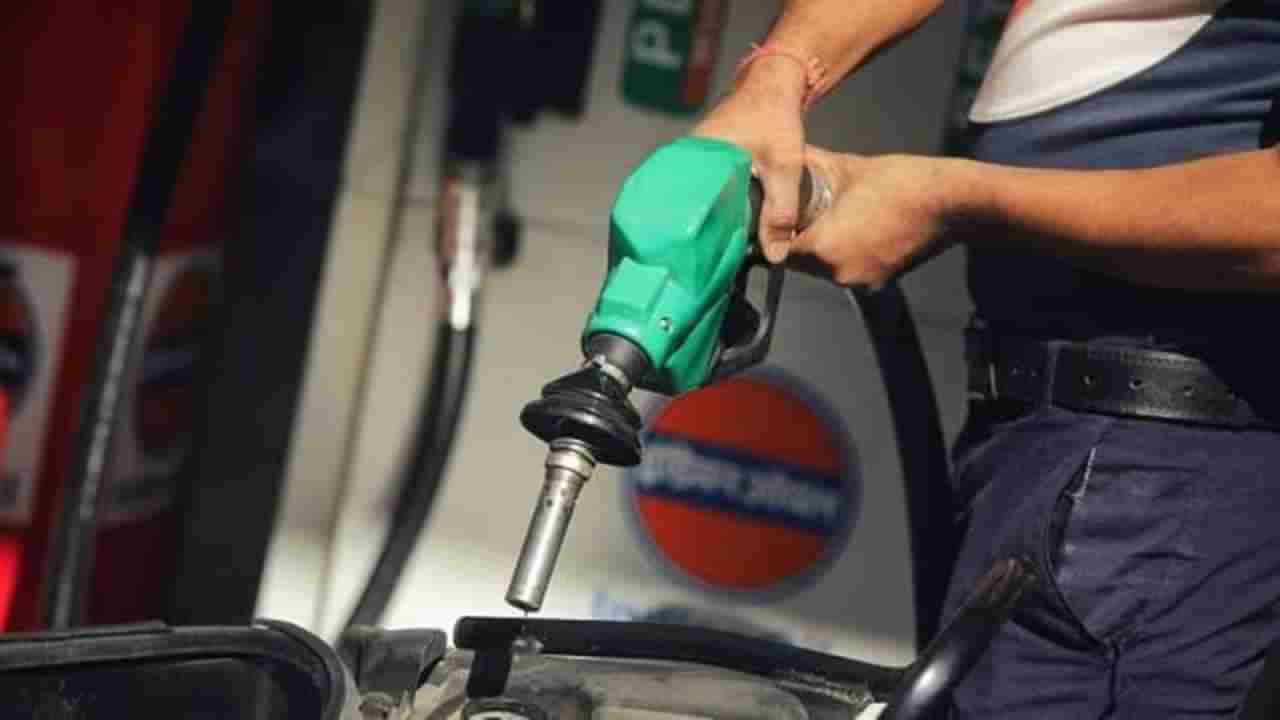 Petrol Diesel Price on February 16: ಉತ್ತರ ಪ್ರದೇಶದಲ್ಲಿ ಪೆಟ್ರೋಲ್ ಬೆಲೆ ಏರಿಕೆ, ಬಿಹಾರದಲ್ಲಿ ಇಳಿಕೆ