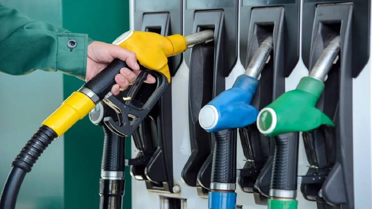 Petrol Diesel Price on February 20: ಉತ್ತರ ಪ್ರದೇಶದಲ್ಲಿ ಪೆಟ್ರೋಲ್ ಬೆಲೆ ಇಳಿಕೆ, ಹರ್ಯಾಣದಲ್ಲಿ ಏರಿಕೆ