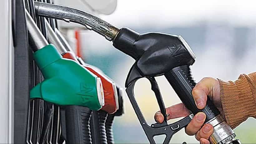Petrol Diesel Price on February 26: ಕಚ್ಚಾತೈಲ ಬೆಲೆ ಕುಸಿತ, ಛತ್ತೀಸ್ಗಢದಲ್ಲಿ ಪೆಟ್ರೋಲ್ ಬೆಲೆ ಇಳಿಕೆ, ಪಂಜಾಬ್ನಲ್ಲಿ ಏರಿಕೆ