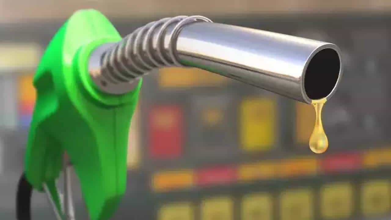 Petrol Diesel Price on February 27: ಬಿಹಾರ ಹಾಗೂ ಮಹಾರಾಷ್ಟ್ರದಲ್ಲಿ ಪೆಟ್ರೋಲ್ ಬೆಲೆ ಕೊಂಚ ಏರಿಕೆ Petrol Diesel Price on February 27: ಬಿಹಾರ ಹಾಗೂ ಮಹಾರಾಷ್ಟ್ರದಲ್ಲಿ ಪೆಟ್ರೋಲ್ ಬೆಲೆ ಕೊಂಚ ಏರಿಕೆ