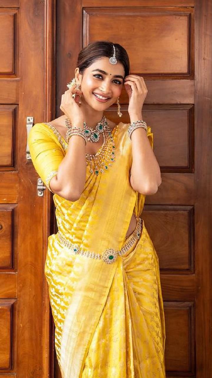 ಬಾಲಿವುಡ್‌ ಮತ್ತು ದಕ್ಷಿಣ ಭಾರತ ಚಿತ್ರರಂಗದಲ್ಲಿ ಜನಪ್ರಿಯತೆ ಪಡೆದಿರುವ ಪೂಜಾ ಹೆಗ್ಡೆ