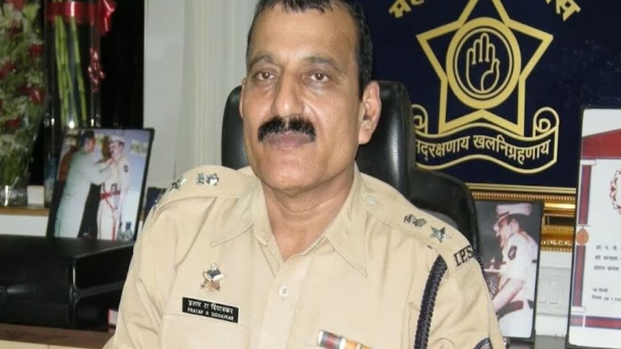 ಬಿಜೆಪಿಗೆ ಮಾಜಿ ಐಪಿಎಸ್ ಅಧಿಕಾರಿ ಪ್ರತಾಪ್ ದಿಘಾವ್ಕರ್; ಮಹಾರಾಷ್ಟ್ರದಿಂದ ಲೋಕಸಭೆ ಟಿಕೆಟ್? ಬಿಜೆಪಿಗೆ ಮಾಜಿ ಐಪಿಎಸ್ ಅಧಿಕಾರಿ ಪ್ರತಾಪ್ ದಿಘಾವ್ಕರ್; ಮಹಾರಾಷ್ಟ್ರದಿಂದ ಲೋಕಸಭೆ ಟಿಕೆಟ್?