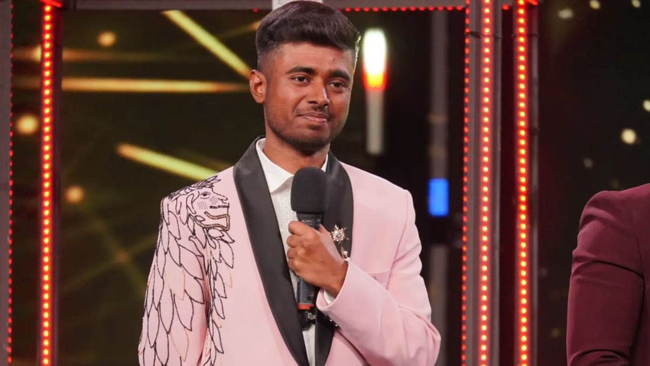 ಊರಿಗೆ ಕಾಲಿಟ್ಟ ಪ್ರತಾಪ್ಗೆ ಭರ್ಜರಿ ಸ್ವಾಗತ; ಸ್ವಗ್ರಾಮದಲ್ಲಿ ಅಪ್ಪನ ಜೊತೆ ಮುದ್ದೆ ಮಾಡಿದ ಡ್ರೋನ್