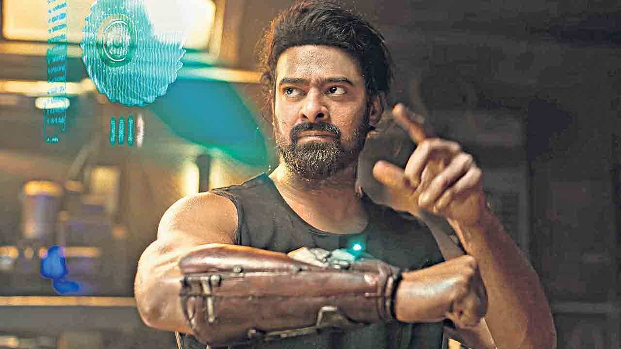 Prabhas: ‘ಕಲ್ಕಿ 2898 ಎಡಿ’ ಚಿತ್ರದಲ್ಲಿ ಇರಲಿದೆ ಆರು ಸಾವಿರ ವರ್ಷಗಳ ಕಥೆ