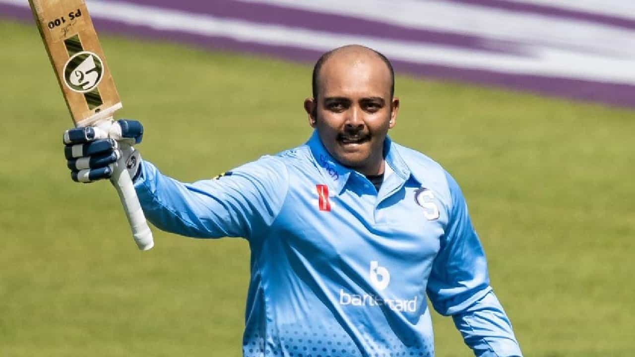 Prithvi Shaw: ಮಿಂಚಿ ಮರೆಯಾಗಿದ್ದ ಪೃಥ್ವಿ ಶಾ ಕಂಬ್ಯಾಕ್ Prithvi Shaw: ಮಿಂಚಿ ಮರೆಯಾಗಿದ್ದ ಪೃಥ್ವಿ ಶಾ ಕಂಬ್ಯಾಕ್