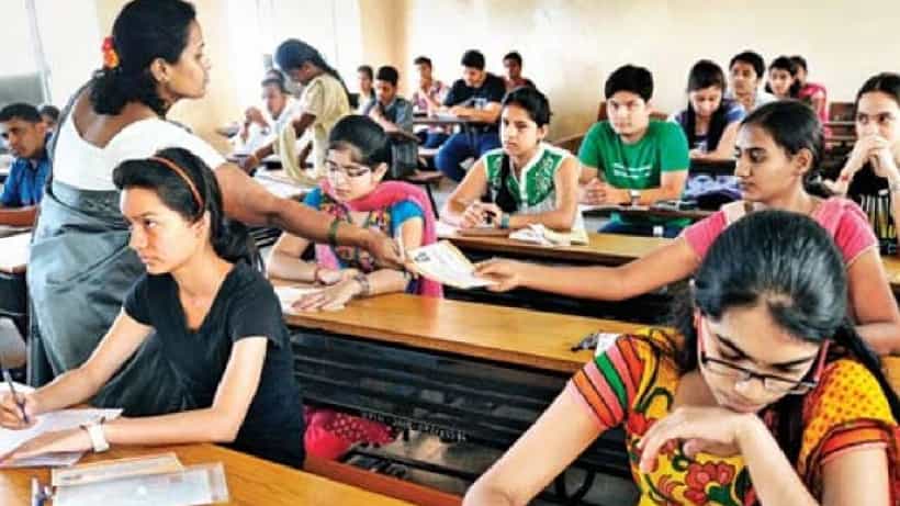 2nd PUC Exam 2024: ರಾಜ್ಯಾದ್ಯಂತ ಇಂದಿನಿಂದ ದ್ವಿತೀಯ ಪಿಯುಸಿ ಪರೀಕ್ಷೆ ಆರಂಭ, ವಿದ್ಯಾರ್ಥಿಗಳಿಗೆ ಆಲ್ ದಿ ಬೆಸ್ಟ್