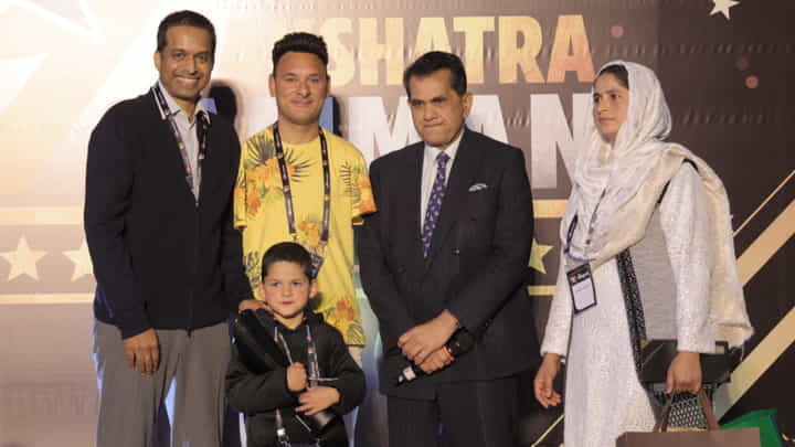 WITT Tv9 Global Summit 2024: ‘ಕಳೆದ 10 ವರ್ಷಗಳು ಭಾರತೀಯ ಕ್ರೀಡೆಗೆ ಸುವರ್ಣ ಯುಗ’; ಪುಲ್ಲೇಲ ಗೋಪಿಚಂದ್ WITT Tv9 Global Summit 2024: ‘ಕಳೆದ 10 ವರ್ಷಗಳು ಭಾರತೀಯ ಕ್ರೀಡೆಗೆ ಸುವರ್ಣ ಯುಗ’; ಪುಲ್ಲೇಲ ಗೋಪಿಚಂದ್