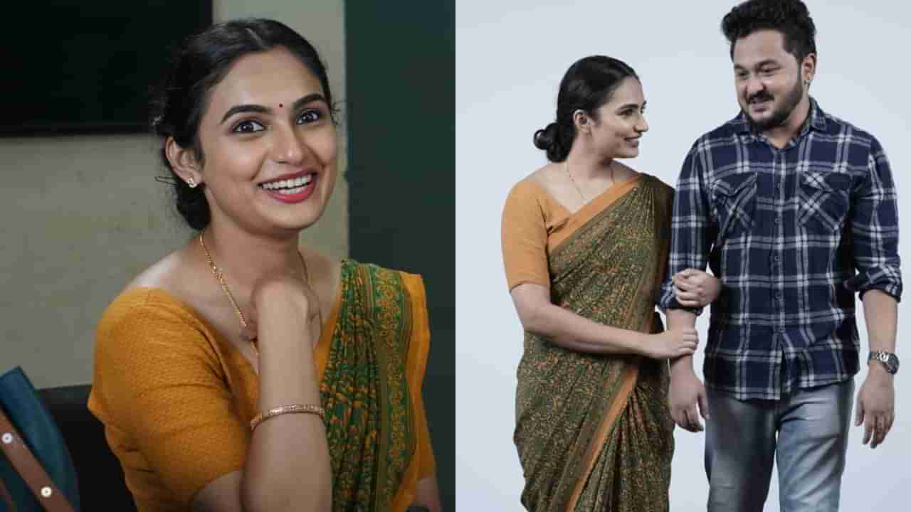 ‘ಪುರುಷೋತ್ತಮನ‌ ಪ್ರಸಂಗ’ ಸಿನಿಮಾದ ಹೊಸ ಹಾಡು ಬಿಡುಗಡೆ