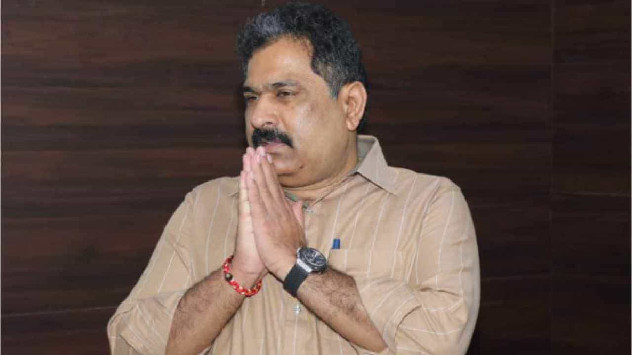ಪರಿಷತ್ ಉಪ ಚುನಾವಣೆಯಲ್ಲಿ ಕಾಂಗ್ರೆಸ್ನ ಪುಟ್ಟಣ್ಣಗೆ ಜಯ, ಜೆಡಿಎಸ್-ಬಿಜೆಪಿ ಮೈತ್ರಿಗೆ ಮುಖಭಂಗ ಪರಿಷತ್ ಉಪ ಚುನಾವಣೆಯಲ್ಲಿ ಕಾಂಗ್ರೆಸ್ನ ಪುಟ್ಟಣ್ಣಗೆ ಜಯ, ಜೆಡಿಎಸ್-ಬಿಜೆಪಿ ಮೈತ್ರಿಗೆ ಮುಖಭಂಗ