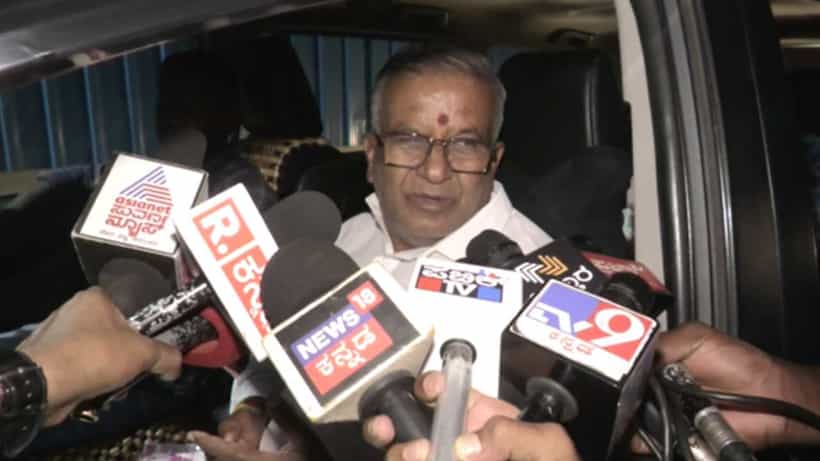 ಮಂಡ್ಯ ಲೋಕಸಭಾ ಕ್ಷೇತ್ರದ ಟಿಕೆಟ್ ಜೆಡಿಎಸ್ಗೆ ಕನ್ಫರ್ಮ್ ಆಗಿದೆ: ಶಾಸಕ ಜಿಟಿ ದೇವೇಗೌಡ