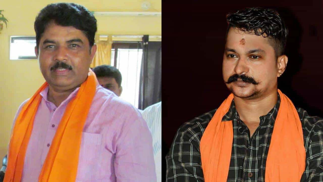ಅಡ್ಜಸ್ಟ್ಮೆಂಟ್ ಅಶೋಕ್, ಬಜರಂಗದಳದ ಪ್ರತಿರೋಧ ಎದುರಿಸಲು ಸಿದ್ಧರಾಗಿ: ವಿಪಕ್ಷ ನಾಯಕನಿಗೆ ಪುನೀತ್ ಅತ್ತಾವರ ಎಚ್ಚರಿಕೆ ಅಡ್ಜಸ್ಟ್ಮೆಂಟ್ ಅಶೋಕ್, ಬಜರಂಗದಳದ ಪ್ರತಿರೋಧ ಎದುರಿಸಲು ಸಿದ್ಧರಾಗಿ: ವಿಪಕ್ಷ ನಾಯಕನಿಗೆ ಪುನೀತ್ ಅತ್ತಾವರ ಎಚ್ಚರಿಕೆ