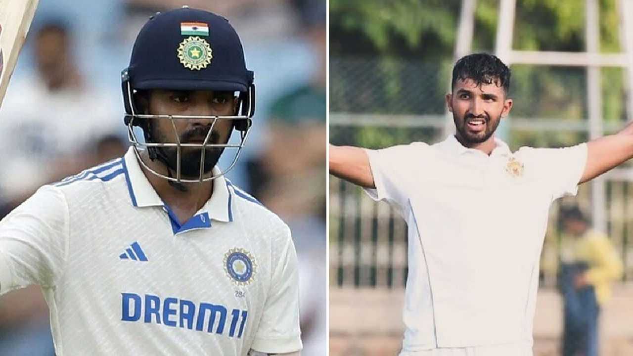 IND Vs ENG: ಕೆಎಲ್ ರಾಹುಲ್ ಅಲಭ್ಯ; ಪ್ಲೇಯಿಂಗ್ ಇಲೆವೆನ್ ನಲ್ಲಿ ಯಾರಿಗೆ ಅವಕಾಶ ...