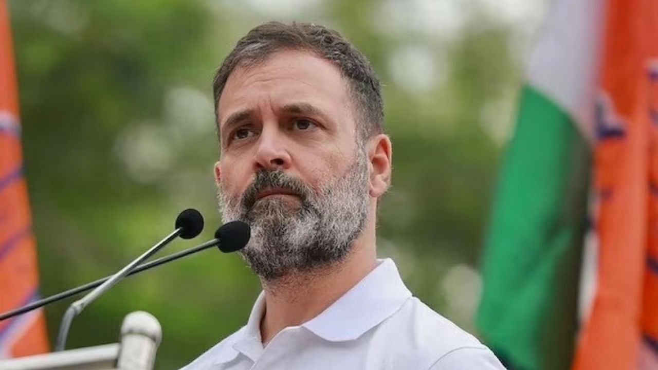 Jharkhand HC on Rahul Gandhi: ರಾಹುಲ್ ಗಾಂಧಿ ವಿರುದ್ಧದ ಮಾನನಷ್ಟ ಮೊಕದ್ದಮೆ ರದ್ದುಗೊಳಿಸಲು ಜಾರ್ಖಂಡ್ ಹೈಕೋರ್ಟ್ ನಿರಾಕರಣೆ Jharkhand HC on Rahul Gandhi: ರಾಹುಲ್ ಗಾಂಧಿ ವಿರುದ್ಧದ ಮಾನನಷ್ಟ ಮೊಕದ್ದಮೆ ರದ್ದುಗೊಳಿಸಲು ಜಾರ್ಖಂಡ್ ಹೈಕೋರ್ಟ್ ನಿರಾಕರಣೆ