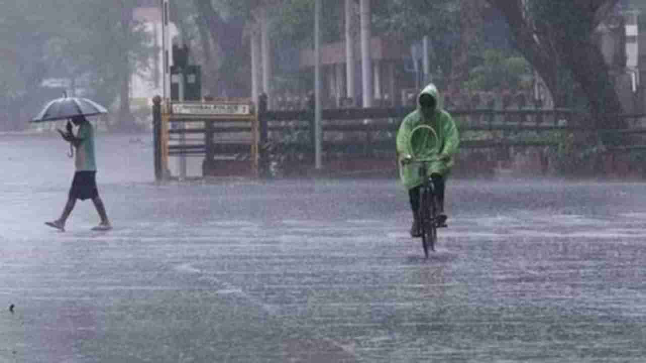 India Weather: ದೆಹಲಿ, ಪಂಜಾಬ್​, ಬಿಹಾರದಲ್ಲಿ ಮುಂದಿನ 2 ದಿನ ಸುರಿಯಲಿದೆ ಭಾರಿ ಮಳೆ, ಆರೆಂಜ್ ಅಲರ್ಟ್​