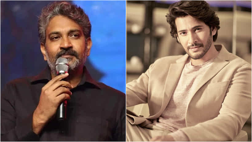 ಇನ್ಮುಂದೆ ಸಾರ್ವಜನಿಕವಾಗಿ ಕಾಣಿಸಿಕೊಳ್ಳುವಂತಿಲ್ಲ ಮಹೇಶ್ ಬಾಬು; ಇದು ರಾಜಮೌಳಿ ಆದೇಶ