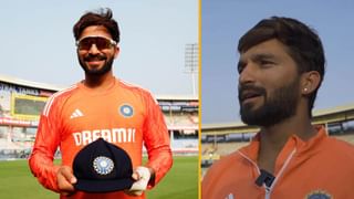 IND vs ENG: ಬರೋಬ್ಬರಿ 4467 ದಿನಗಳ ನಂತರ ಈ ನಾಲ್ವರು ಆಟಗಾರರಿಲ್ಲದೆ ಕಣಕ್ಕಿಳಿಯುತ್ತಿದೆ ಭಾರತ..!