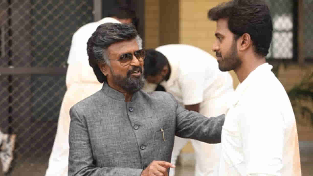 ಮೂರು ದಿನಕ್ಕೆ 10 ಕೋಟಿ ರೂ. ಗಳಿಸಿಲ್ಲ ‘ಲಾಲ್ ಸಲಾಂ’; ಸಂಕಷ್ಟದಲ್ಲಿ ರಜನಿಕಾಂತ್ ಸಿನಿಮಾ