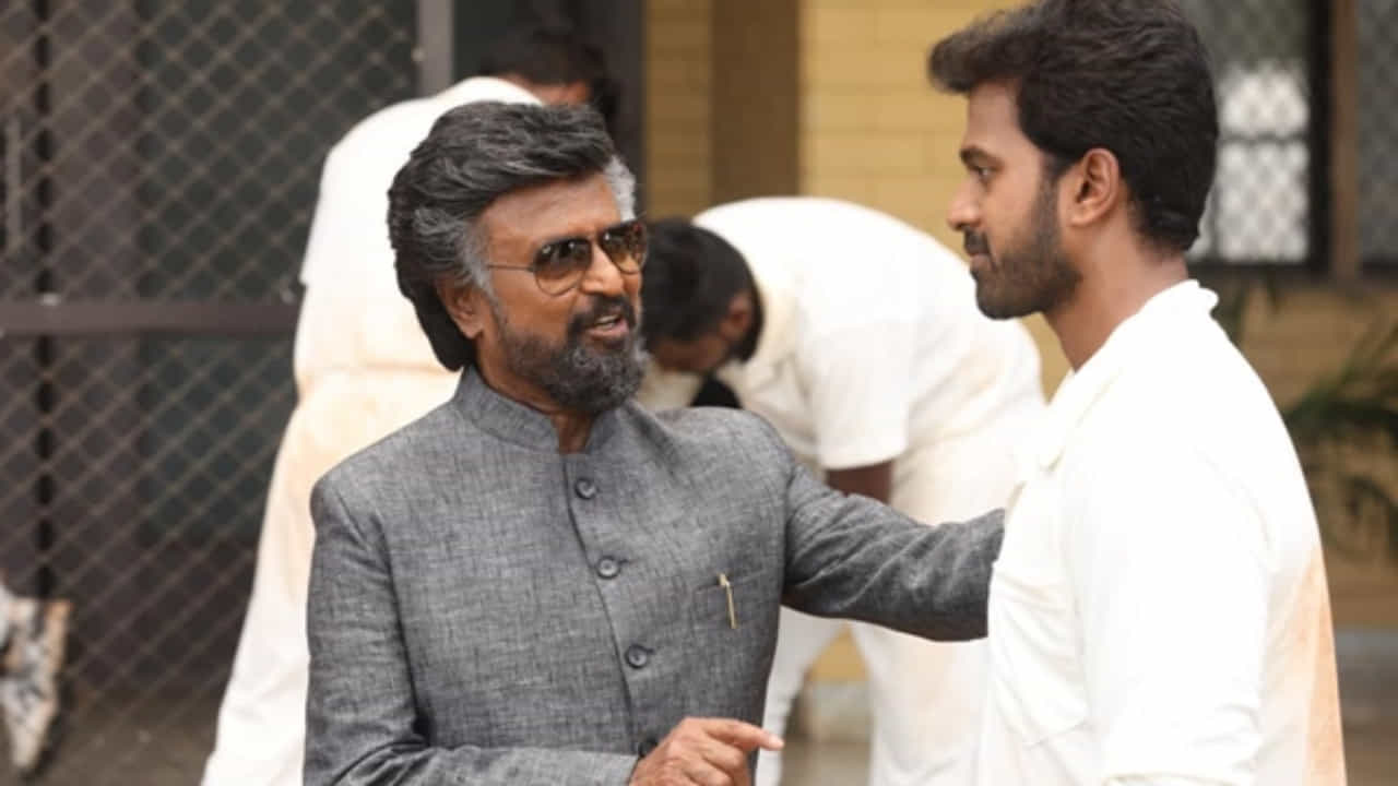 ಮೂರು ದಿನಕ್ಕೆ 10 ಕೋಟಿ ರೂ. ಗಳಿಸಿಲ್ಲ ‘ಲಾಲ್ ಸಲಾಂ’; ಸಂಕಷ್ಟದಲ್ಲಿ ರಜನಿಕಾಂತ್ ಸಿನಿಮಾ