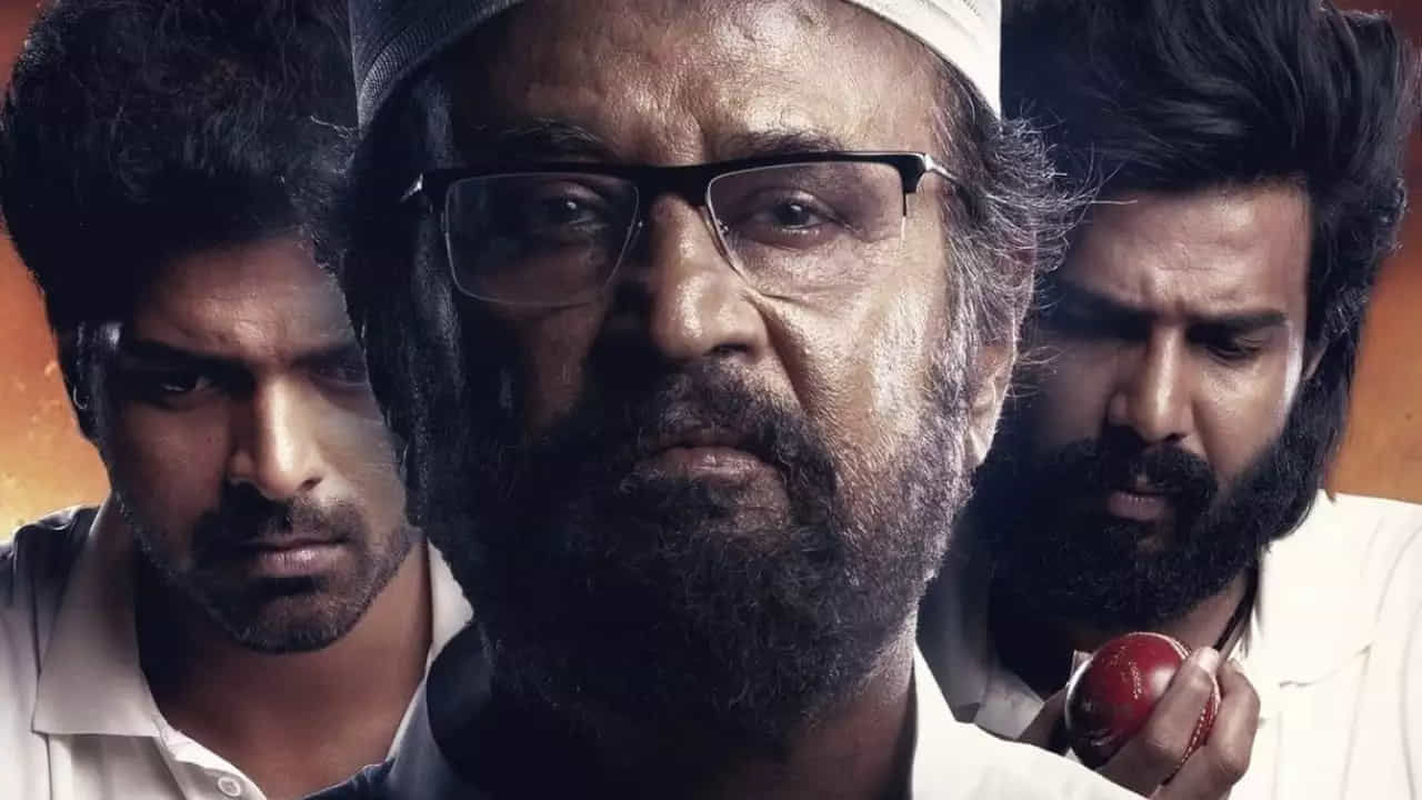 ತೆವಳಿಕೊಂಡು 10 ಕೋಟಿ ರೂಪಾಯಿ ಕ್ಲಬ್ ಸೇರಿದ ರಜನಿ ನಟನೆಯ ‘ಲಾಲ್ ಸಲಾಂ’ ಸಿನಿಮಾ ತೆವಳಿಕೊಂಡು 10 ಕೋಟಿ ರೂಪಾಯಿ ಕ್ಲಬ್ ಸೇರಿದ ರಜನಿ ನಟನೆಯ ‘ಲಾಲ್ ಸಲಾಂ’ ಸಿನಿಮಾ