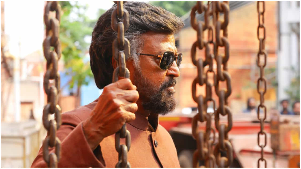 ‘ಲಾಲ್ ಸಲಾಂ’ ಸೋಲಿನ ನಡುವೆ ಹೊಸ ಸಿನಿಮಾ ಬಗ್ಗೆ ಅಪ್ಡೇಟ್ ನೀಡಿದ ರಜನಿಕಾಂತ್ ‘ಲಾಲ್ ಸಲಾಂ’ ಸೋಲಿನ ನಡುವೆ ಹೊಸ ಸಿನಿಮಾ ಬಗ್ಗೆ ಅಪ್ಡೇಟ್ ನೀಡಿದ ರಜನಿಕಾಂತ್