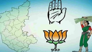 ಮೈತ್ರಿಕೂಟದ ಹೆಸರು ಬದಲಿಸಿಕೊಂಡ ಕಾಂಗ್ರೆಸ್‌ನ ಬುದ್ಧಿ ಮಾತ್ರ ಬದಲಾಗಿಲ್ಲ: ಟ್ವೀಟ್​ ಮೂಲಕ ಬಿಜೆಪಿ ಕಿಡಿ