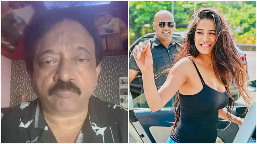 ಪೂನಂ ಪಾಂಡೆ ಮಾಡಿದ್ದು ಸರಿ ಎಂದು ಬೆಂಬಲಕ್ಕೆ ನಿಂತ ರಾಮ್ ಗೋಪಾಲ್ ವರ್ಮಾ