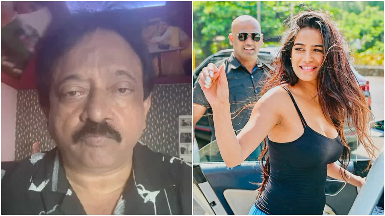 ಪೂನಂ ಪಾಂಡೆ ಮಾಡಿದ್ದು ಸರಿ ಎಂದು ಬೆಂಬಲಕ್ಕೆ ನಿಂತ ರಾಮ್ ಗೋಪಾಲ್ ವರ್ಮಾ ಪೂನಂ ಪಾಂಡೆ ಮಾಡಿದ್ದು ಸರಿ ಎಂದು ಬೆಂಬಲಕ್ಕೆ ನಿಂತ ರಾಮ್ ಗೋಪಾಲ್ ವರ್ಮಾ