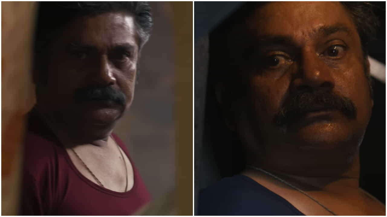 Shakhahaari Review: ‘ಶಾಖಾಹಾರಿ’ ಸಿನಿಮಾದಲ್ಲಿ ಹಲವು ಟ್ವಿಸ್ಟ್​; ರಂಗಾಯಣ ರಘು ಬೆಸ್ಟ್​