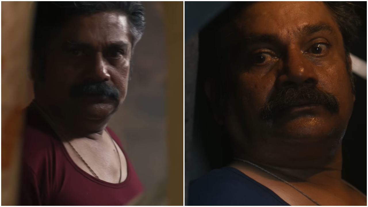 Shakhahaari Review: ‘ಶಾಖಾಹಾರಿ’ ಸಿನಿಮಾದಲ್ಲಿ ಹಲವು ಟ್ವಿಸ್ಟ್; ರಂಗಾಯಣ ರಘು ಬೆಸ್ಟ್