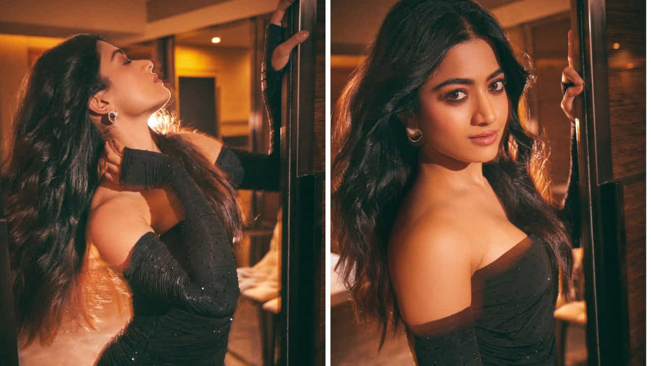 Rashmika Mandanna: ಅರ್ಧಕ್ಕೆ ನಿಂತೋಯ್ತು ರಶ್ಮಿಕಾ ಮಂದಣ್ಣ ನಟನೆಯ ಈ ಸಿನಿಮಾ? Rashmika Mandanna: ಅರ್ಧಕ್ಕೆ ನಿಂತೋಯ್ತು ರಶ್ಮಿಕಾ ಮಂದಣ್ಣ ನಟನೆಯ ಈ ಸಿನಿಮಾ?