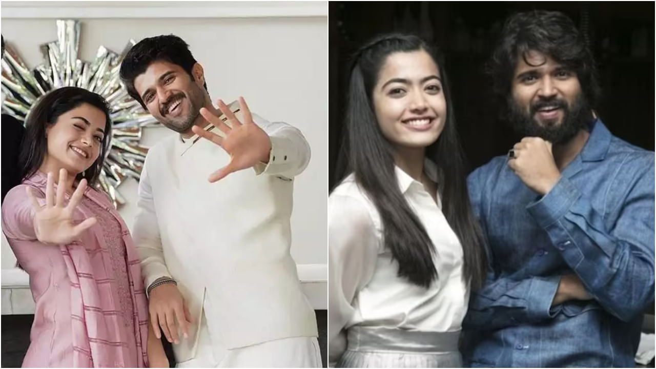 ‘ರಶ್ಮಿಕಾ ಮಂದಣ್ಣ ಗಂಡ ವಿಜಯ್ ದೇವರಕೊಂಡ ರೀತಿ ಇರಬೇಕು’: ನಿಜ ಎಂದ ನಟಿ