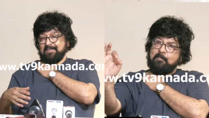 ಆರೋಪ ಸಾಬೀತು ಮಾಡಿದರೆ ಮನೆ ಕಾಯುವ ವಾಚ್ಮ್ಯಾನ್ ಆಗುವೆ: ರವಿಕಿರಣ್ ಸವಾಲು ಆರೋಪ ಸಾಬೀತು ಮಾಡಿದರೆ ಮನೆ ಕಾಯುವ ವಾಚ್ಮ್ಯಾನ್ ಆಗುವೆ: ರವಿಕಿರಣ್ ಸವಾಲು