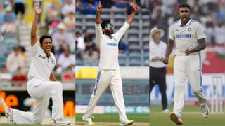 IND vs ENG 3rd Test: ಯಶಸ್ವಿ ಜೈಸ್ವಾಲ್ ಅಮೋಘ ಶತಕಕ್ಕೆ 3 ಕ್ರಿಕೆಟಿಗರ ವೃತ್ತಿಜೀವನ ಅಂತ್ಯ: ಯಾರು ನೋಡಿ