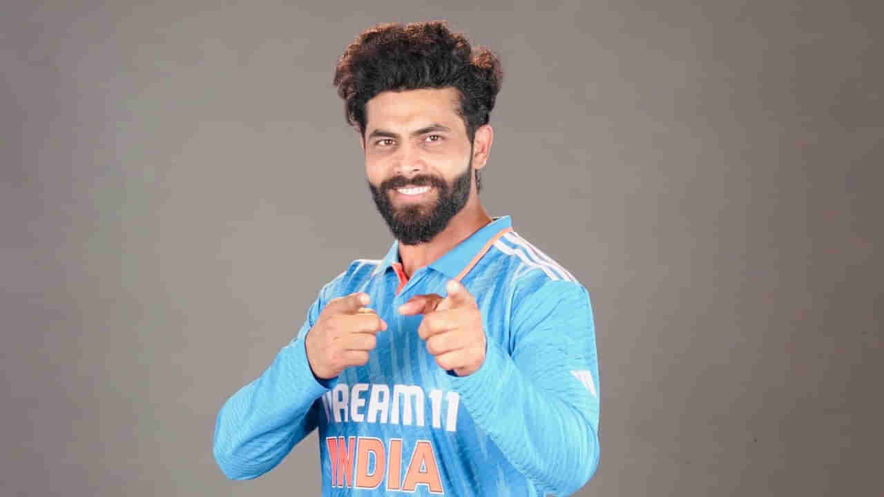 Ravindra Jadeja: ಅಂತಾರಾಷ್ಟ್ರೀಯ ವೃತ್ತಿ ಬದುಕಿಗೆ ಭರ್ತಿ 15 ವರ್ಷ; ವಿಶೇಷ ವಿಡಿಯೋ ಹಂಚಿಕೊಂಡ  ರವೀಂದ್ರ ಜಡೇಜಾ