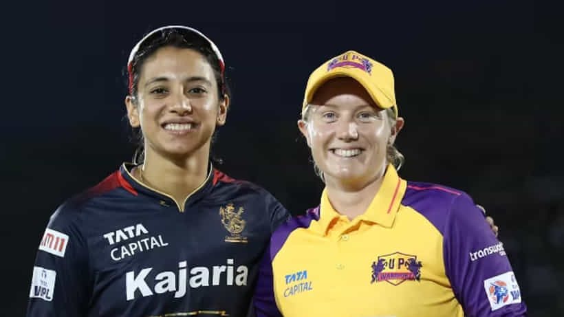 WPL 2024: ಟಾಸ್ ಸೋತ ಆರ್ಸಿಬಿ ಮೊದಲು ಬ್ಯಾಟಿಂಗ್; ಉಭಯ ತಂಡಗಳು ಹೀಗಿವೆ