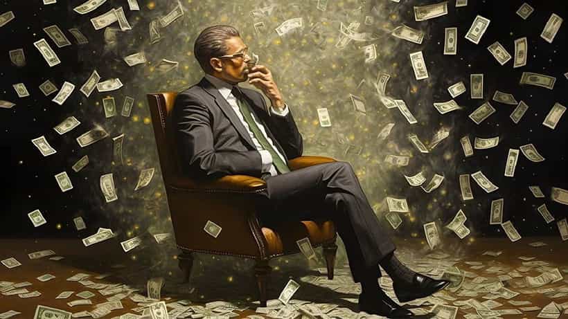 Rich: ಭಾರತದಲ್ಲಿ ಅತಿ ಶ್ರೀಮಂತರ ಸಂಖ್ಯೆ ಹೆಚ್ಚಾಗುತ್ತಿದೆ; ಜಾಗತಿಕ ಸರಾಸರಿ ಹೆಚ್ಚಳಕ್ಕಿಂತ ಭಾರತೀಯರು ಬಹಳ ಮುಂದು